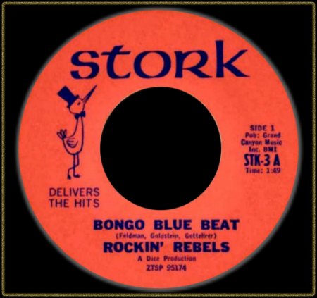 ROCKIN' REBELS - BONGO BLUE BEAT_IC#002.jpg