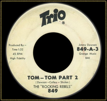 CARL NEWMAN (ROCKIN' REBELS) - TOM TOM_IC#004.jpg