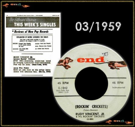 RUDY VINCENT JR. &amp; HIS ROCKIN' CRICKETS - ROCKIN' CRICKETS_IC#001.jpg