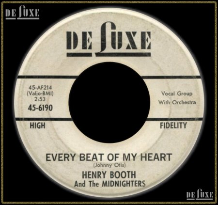 HENRY BOOTH &amp; THE MIDNIGHTERS - EVERY BEAT OF MY HEART_IC#003.jpg