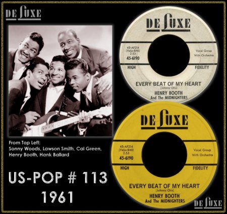 HENRY BOOTH &amp; THE MIDNIGHTERS - EVERY BEAT OF MY HEART_IC#001.jpg