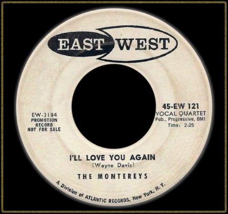MONTEREYS - I'LL LOVE YOU AGAIN_IC#003.jpg