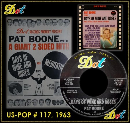 PAT BOONE - DAYS OF WINE &amp; ROSES_IC#001.jpg