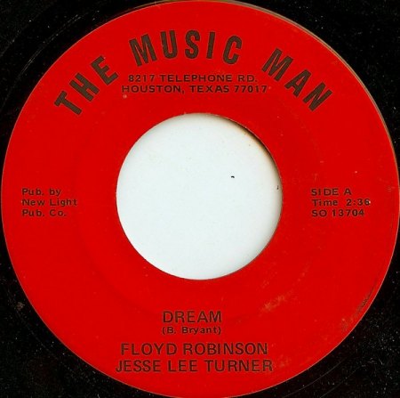 Robinson,Floyd15aDream mit Jesse Lee Turner.jpeg