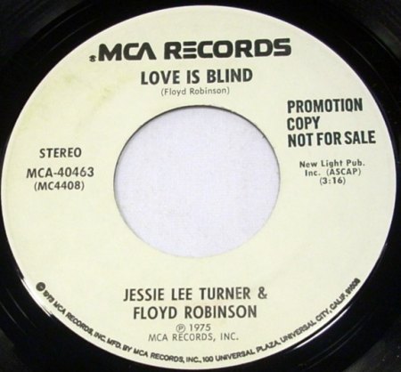 Robinson,Floyd16bLove is blind MCA 40463.JPG