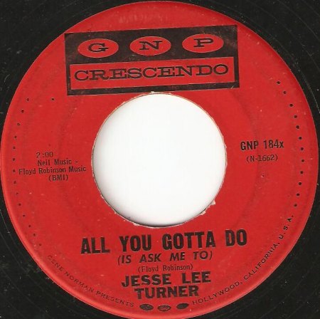 Turner,Jesse Lee20All you gotta do GNP 184.jpg