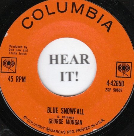 Morgan,George03Blue Snowfall.JPG