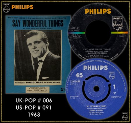 RONNIE CARROLL - SAY WONDERFUL THINGS_IC#001.jpg