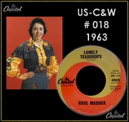 ROSE MADDOX - LONELY TEARDROPS_IC#001.jpg
