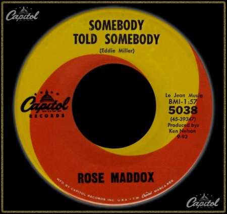 ROSE MADDOX - SOMEBODY TOLD SOMEBODY_IC#002.jpg