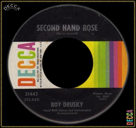ROY DRUSKY - SECOND HAND ROSE_IC#002.jpg