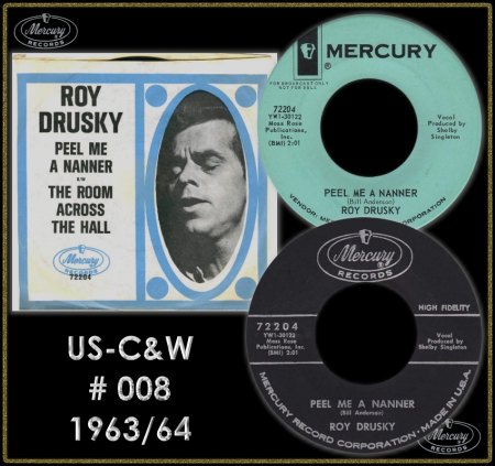 ROY DRUSKY - PEEL ME A NANNER_IC#001.jpg