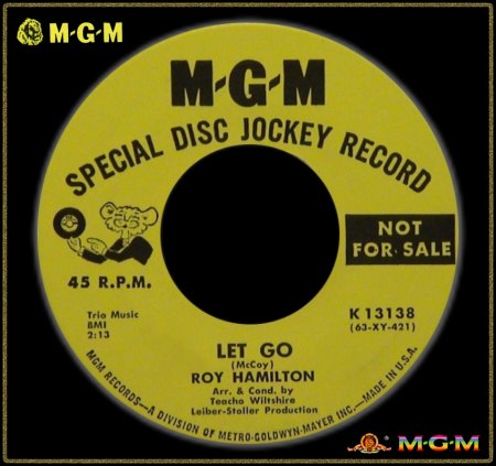 ROY HAMILTON - LET GO_IC#003.jpg