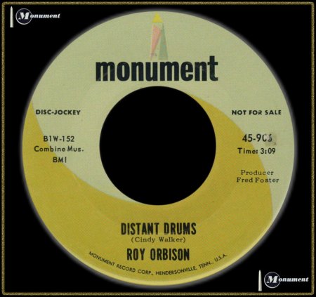 ROY ORBISON - DISTANT DRUMS_IC#003.jpg