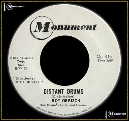 ROY ORBISON - DISTANT DRUMS_IC#004.jpg