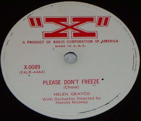 Grayco,Helen13aPlease don t freeze.JPG