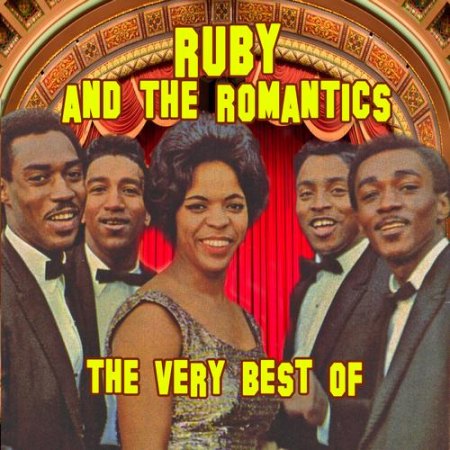Ruby &amp; the Romantics - Very best of.jpg