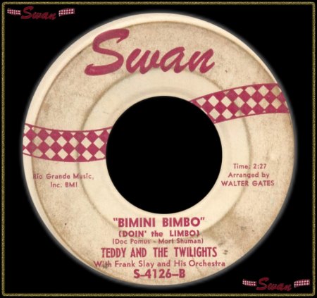 TEDDY &amp; THE TWILIGHTS - BIMINI BIMBO (DOIN' THE LIMBO)_IC#003.jpg