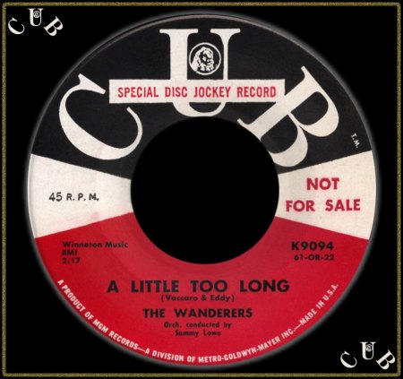 WANDERERS - A LITTLE TOO LONG_IC#003.jpg