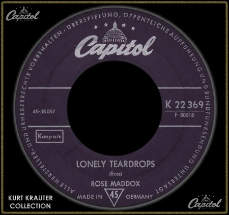 ROSE MADDOX - LONELY TEARDROPS_IC#003.jpg