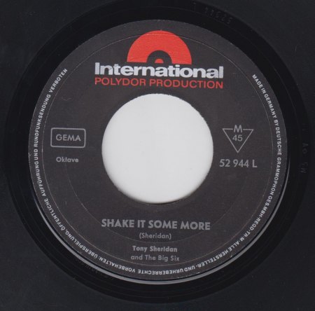 TONY SHERIDAN &amp; THE BIG SIX - Shake it some more -A-.jpg