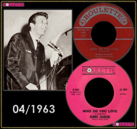 RONNIE HAWKINS - WHO DO YOU LOVE_IC#001.jpg