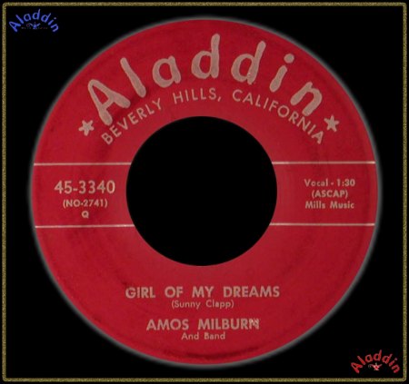 AMOS MILBURN - GIRL OF MY DREAMS_IC#003.jpg