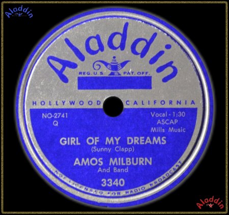 AMOS MILBURN - GIRL OF MY DREAMS_IC#002.jpg