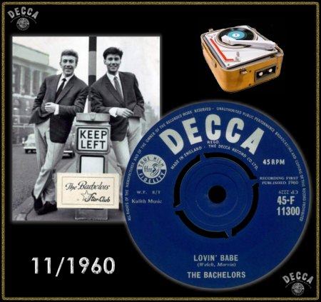 BACHELORS - LOVIN' BABE_IC#001.jpg
