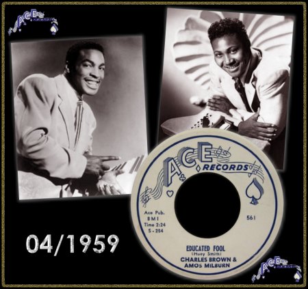 CHARLES BROWN &amp; AMOS MILBURN - EDUCATED FOOL_IC#001.jpg
