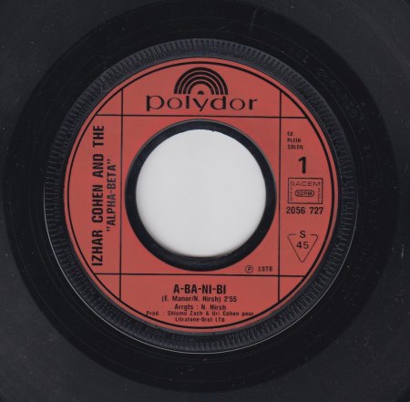 IZHAR COHEN - A-Ba-Ni-Bi -A-.jpg