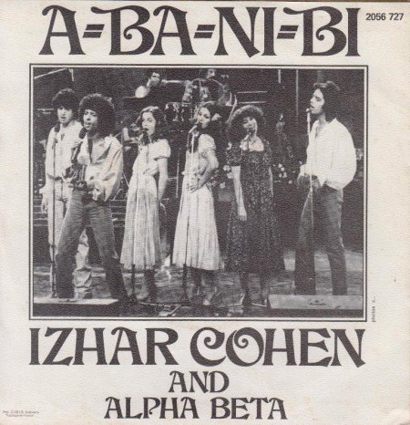 IZHAR COHEN - A-Ba-Ni-Bi - CV RS -.jpg