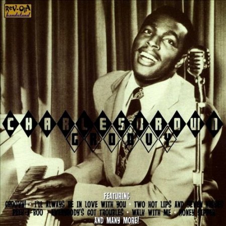 Brown, Charles - Groovy.jpg