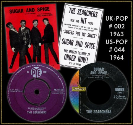 SEARCHERS - SUGAR &amp; SPICE_IC#001.jpg