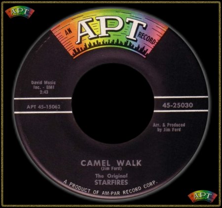 STARFIRES - CAMEL WALK_IC#002.jpg