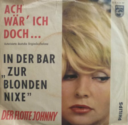 Hoes,Johnny04Ach wär ich doch bei Mutter nur geblieben.JPG