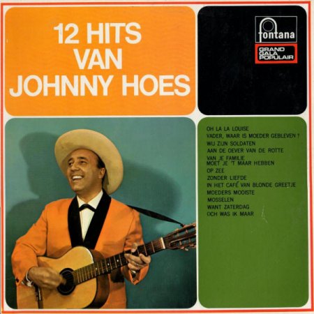 Hoes,Johnny10Hits van JH.jpg