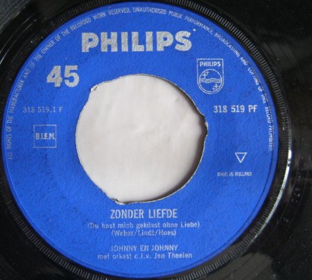 Hoes,Johnny09Philips 318519 PF Zonder liefde.JPG