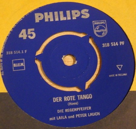 Regenpfeifer11Der rote Tango.JPG