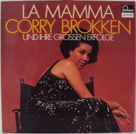 Brokken,Corry49La Mamma LP.JPG