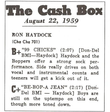 Haydock,Ron13Cash Box.jpg