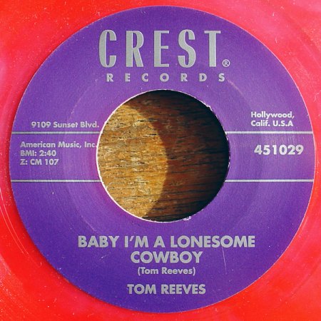 Reeves,Tom02Baby I m a lonesome Cowboy.jpeg
