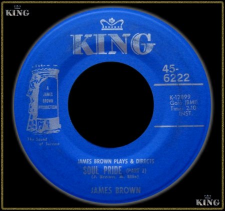 JAMES BROWN - SOUL PRIDE PART I &amp; PART II_IC#003.jpg