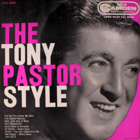 Pastor,Tony05TP Style RCA Camden.JPG