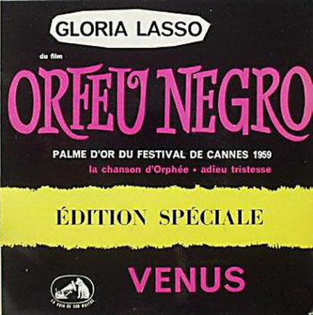 Lasso, Gloria - Orfeo.jpg