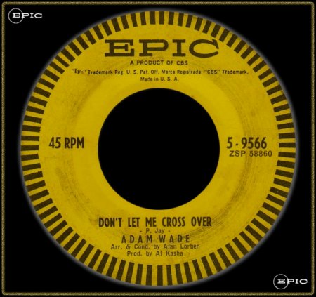 ADAM WADE - DON'T LET ME CROSS OVER_IC#002.jpg