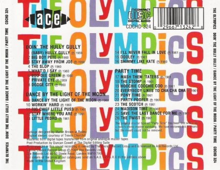 Olympics - Three Albums on one CD (2).jpg