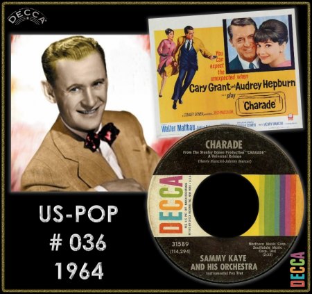 SAMMY KAYE - CHARADE_IC#001.jpg