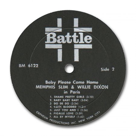Memphis Slim-Willie Dixon - In Paris - LabelB.JPG