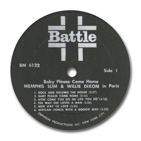 Memphis Slim-Willie Dixon - In Paris - LabelA.JPG